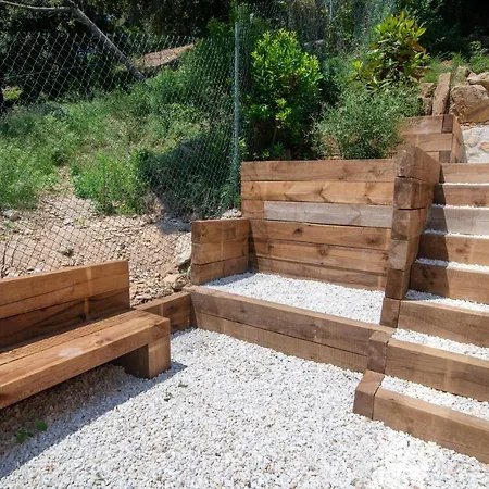 Gala Mar - Sa Riera Ref 362 Appartement Begur