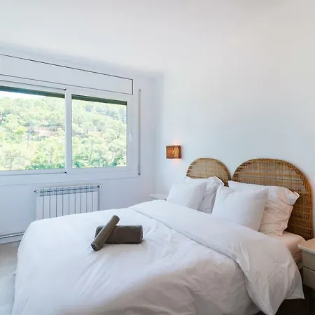 Appartement Gala Mar - Sa Riera Ref 362