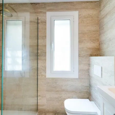 Gala Mar - Sa Riera / Sea View Apartment