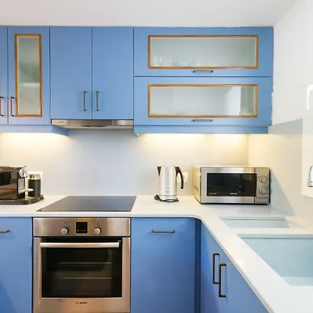 Gala Mar - Sa Riera Ref 362 Appartement Begur