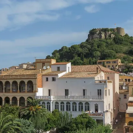 Gala Mar - Sa Riera / Sea View