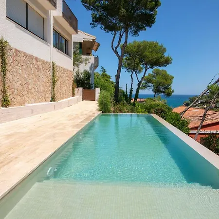 Gala Mar - Sa Riera / Sea View *