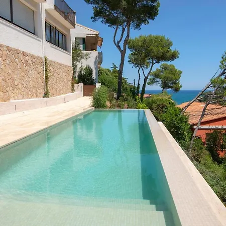 Gala Mar - Sa Riera / Sea View Apartment *
