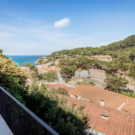 Gala Mar - Sa Riera / Sea View Apartment *