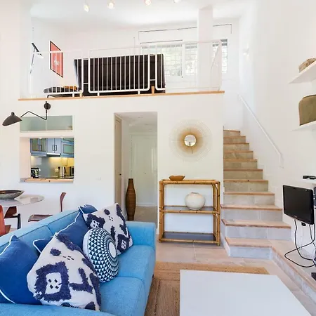 Gala Mar - Sa Riera / Sea View Apartment