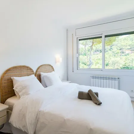 Apartment Gala Mar - Sa Riera / Sea View *