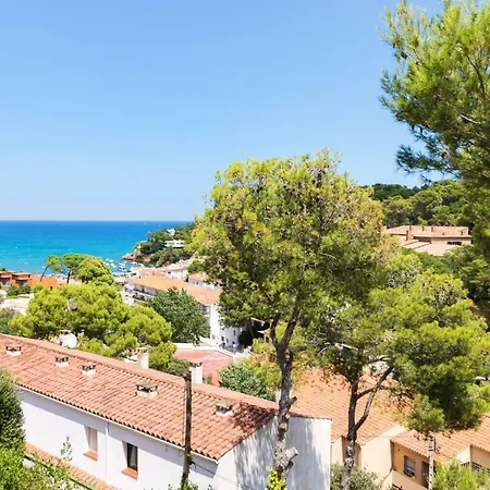 Gala Mar - Sa Riera / Sea View *
