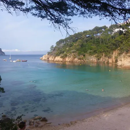 Gala Mar - Sa Riera / Sea View *